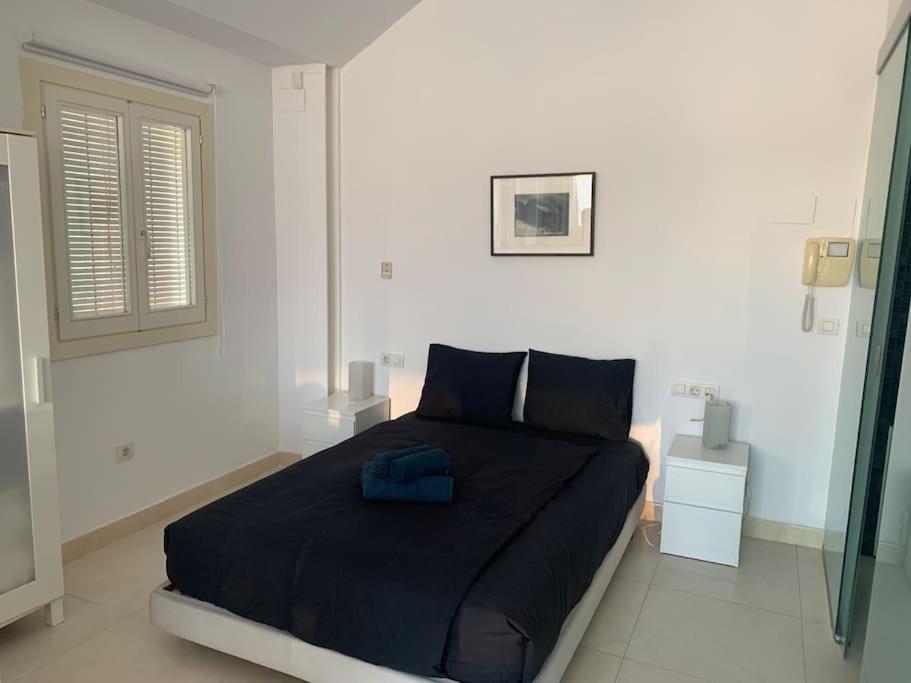 شقة Amazing Loft! Rooftop Terrace! Alhambra Views! غرناطة المظهر الخارجي الصورة