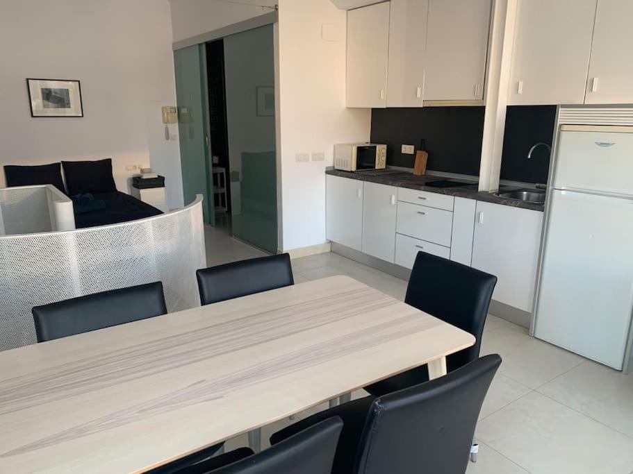 شقة Amazing Loft! Rooftop Terrace! Alhambra Views! غرناطة المظهر الخارجي الصورة