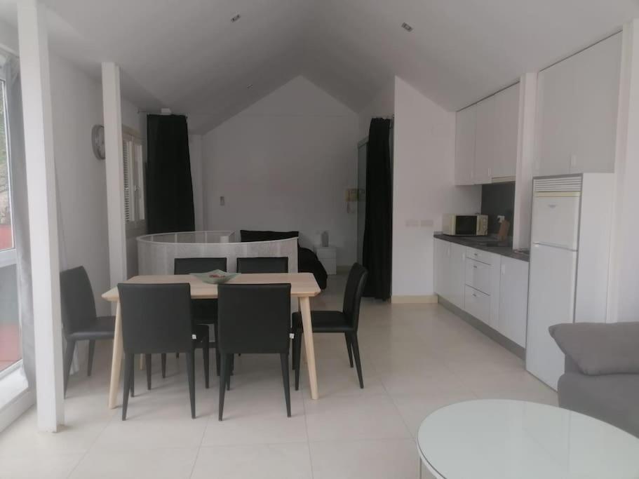 شقة Amazing Loft! Rooftop Terrace! Alhambra Views! غرناطة المظهر الخارجي الصورة